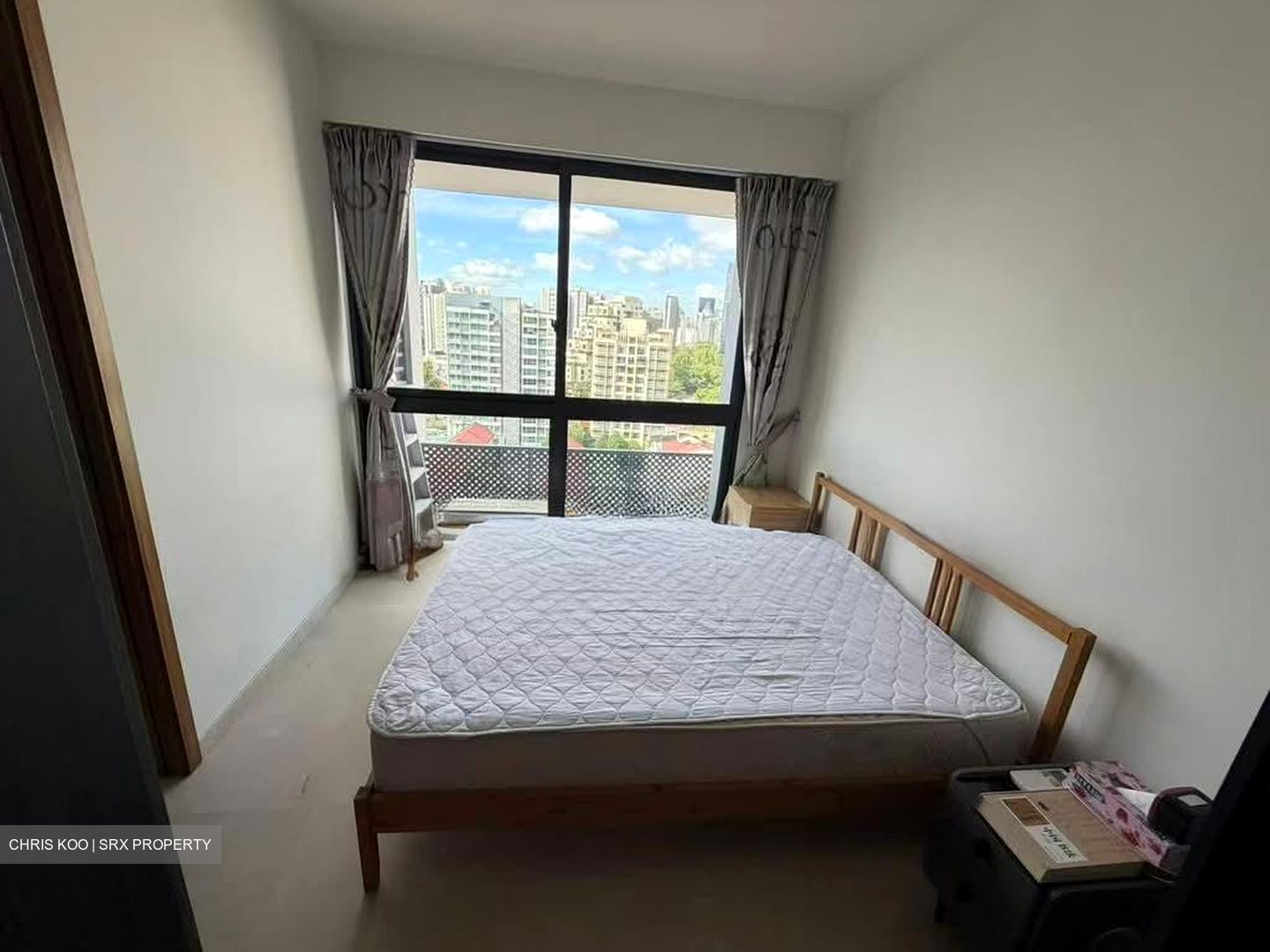Cradels (D12), Apartment #597073271